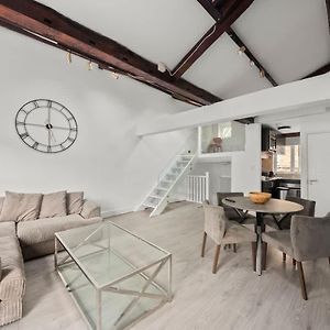 Appartement met Twee Slaapkamers